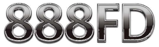 888fd logo